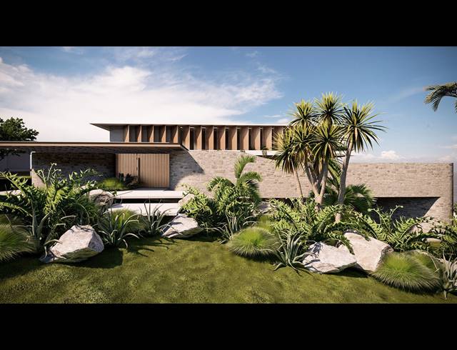 1,399M² VACANT LAND FOR SALE IN BALLITO CENTRAL